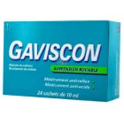 GAVISCON suspension 24 sachets 